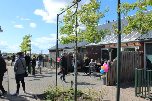 Holiday home Puur de Peel