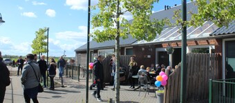 Casa de vacaciones Puur de Peel