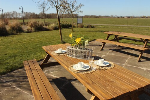 Holiday home Puur de Peel