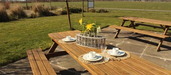 Holiday home Puur de Peel