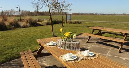 Holiday home Puur de Peel