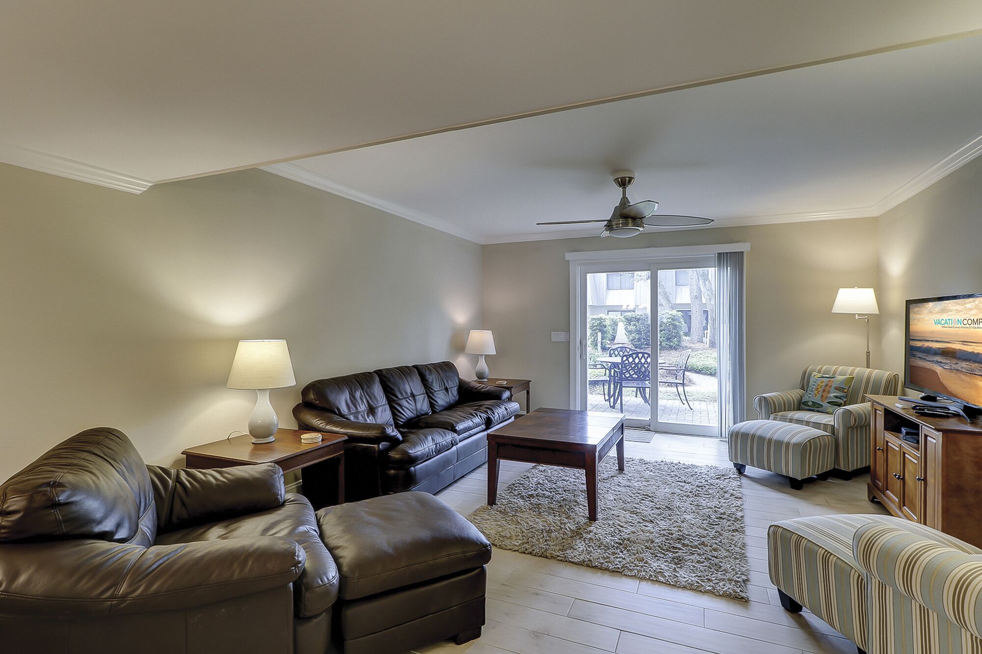 28 Ocean Club - Oceanfront Villa Complex