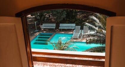 Jardim Secreto - Hostel