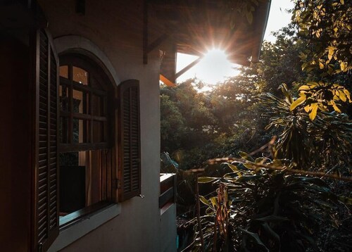 Jardim Secreto - Hostel