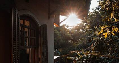 Jardim Secreto - Hostel