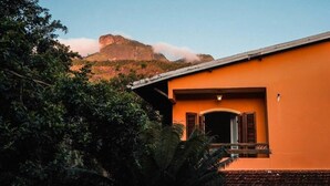 Exterior - Jardim Secreto - Hostel (Rio de Janeiro)