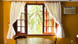 Lobby - Jardim Secreto - Hostel (Rio de Janeiro)