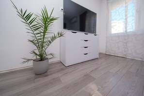 Apartment | Television