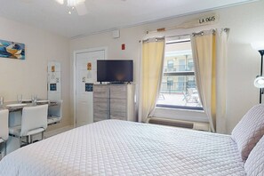 Fer et planche à repasser, Wi-Fi gratuit