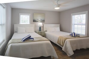 1 Schlafzimmer, Bügeleisen/Bügelbrett, kostenloses WLAN