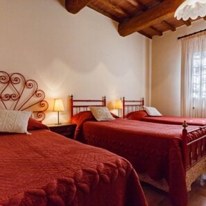 2 bedrooms, WiFi - Appartamento Piscina (Montespertoli)