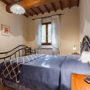 2 Schlafzimmer, WLAN