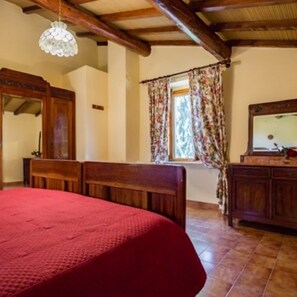 2 Schlafzimmer, WLAN