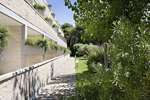 Garden - VOI Daniela Essentia (Otranto)