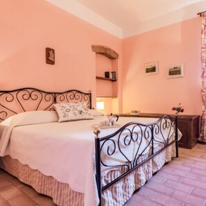 2 habitaciones y wifi 