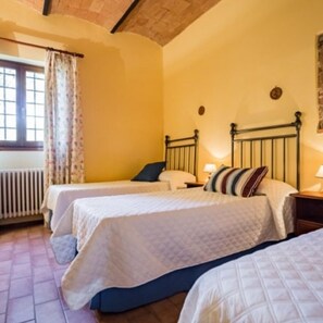 2 Schlafzimmer, WLAN