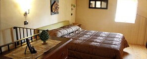 2 habitaciones 
