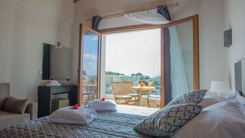 1 habitación, caja de seguridad en la habitación y wifi gratis