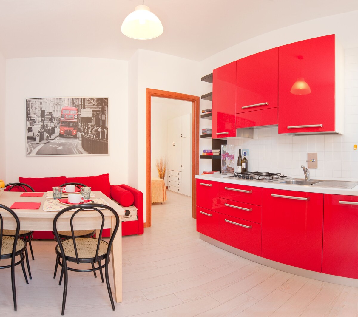 Bild für Gastgeberprofil