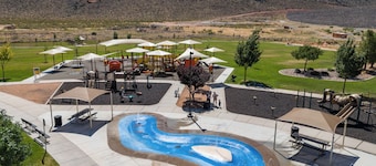 Escondido - PRIVATE POOL - Foosball and Ping Pong