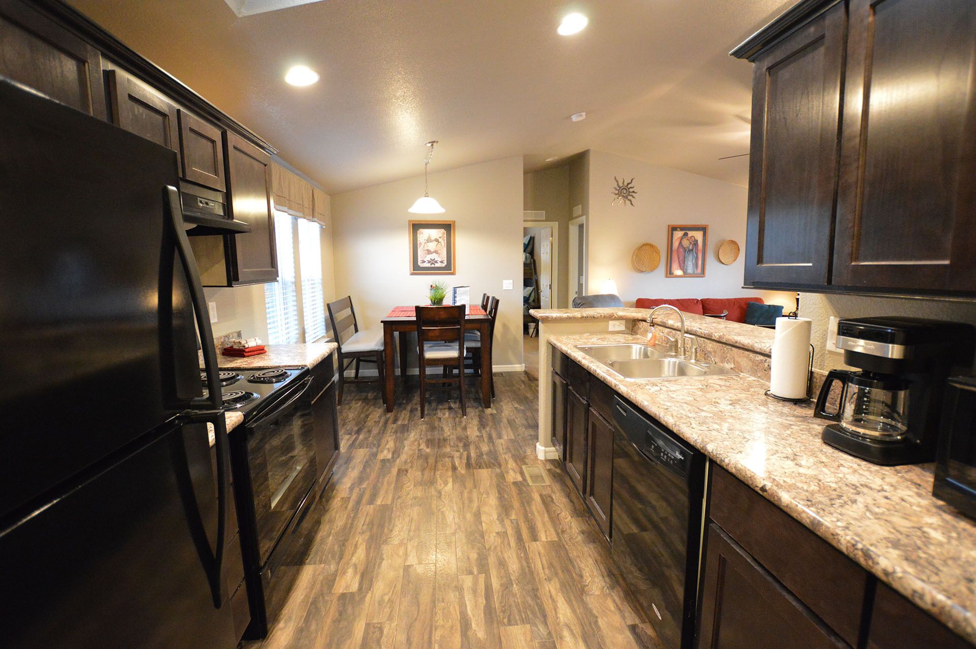 B&D's Lazy Lizard 15 min to Horseshoe Bend, Antleope Canyon and Lake Powell