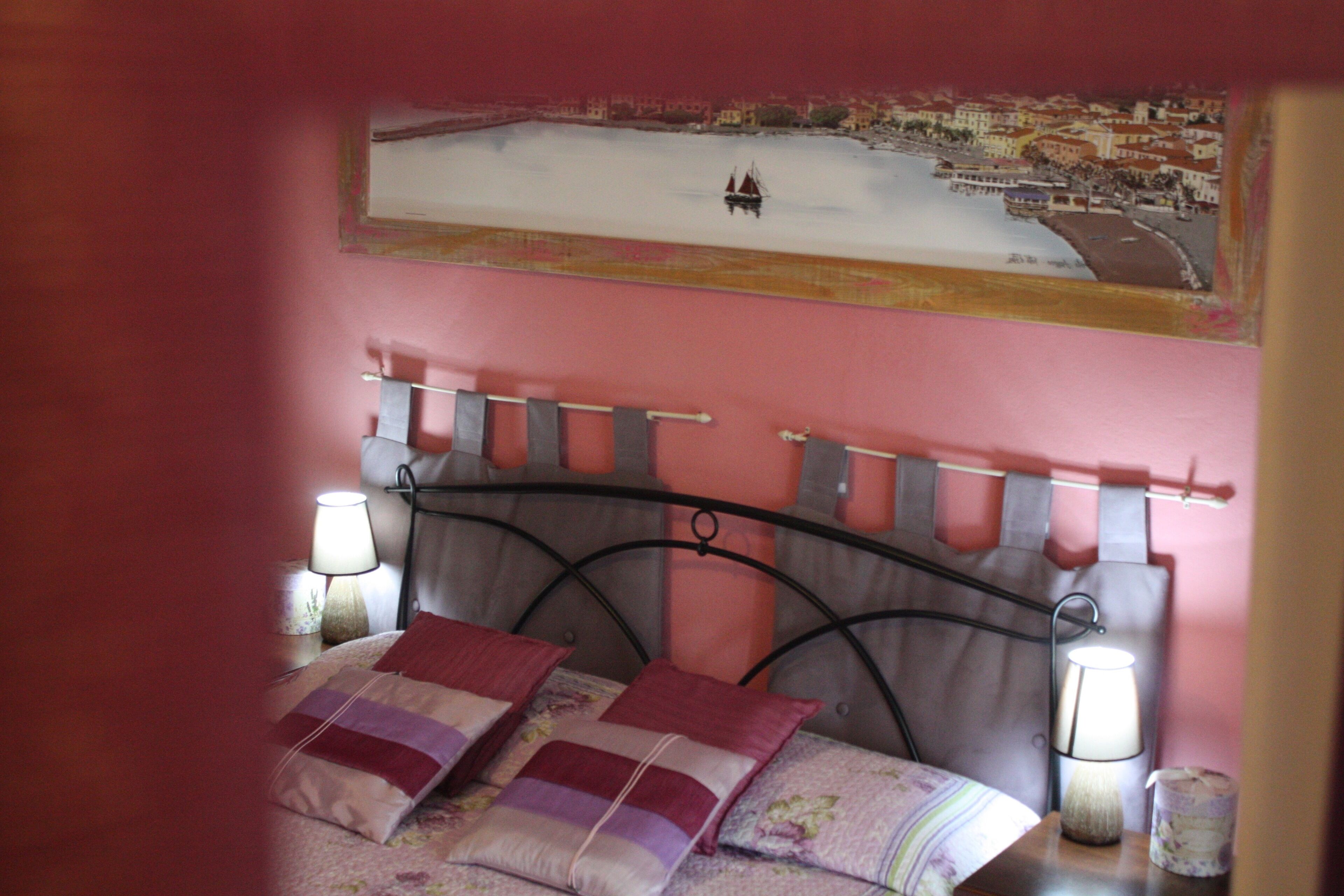 Aethalia Villa Luxury Pool Elba