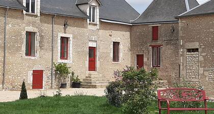 Large family cottage for 15 people