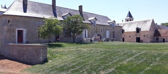 Large family cottage for 15 people