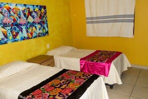 3 chambres