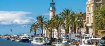 Camping Abri de Camargue