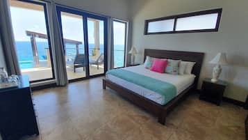 1 dormitorio, caja fuerte, tabla de planchar con plancha y wifi