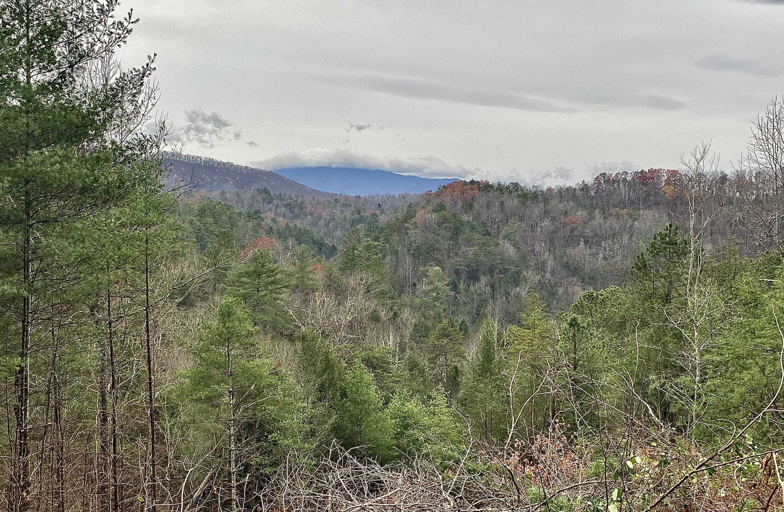 Little Smoky Secret (Brand New Hot Tub, Appliances, King Size Handmade Mattress