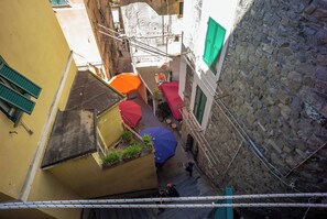 Property grounds - Ventu De Ma Studio #2 with AC (Vernazza)