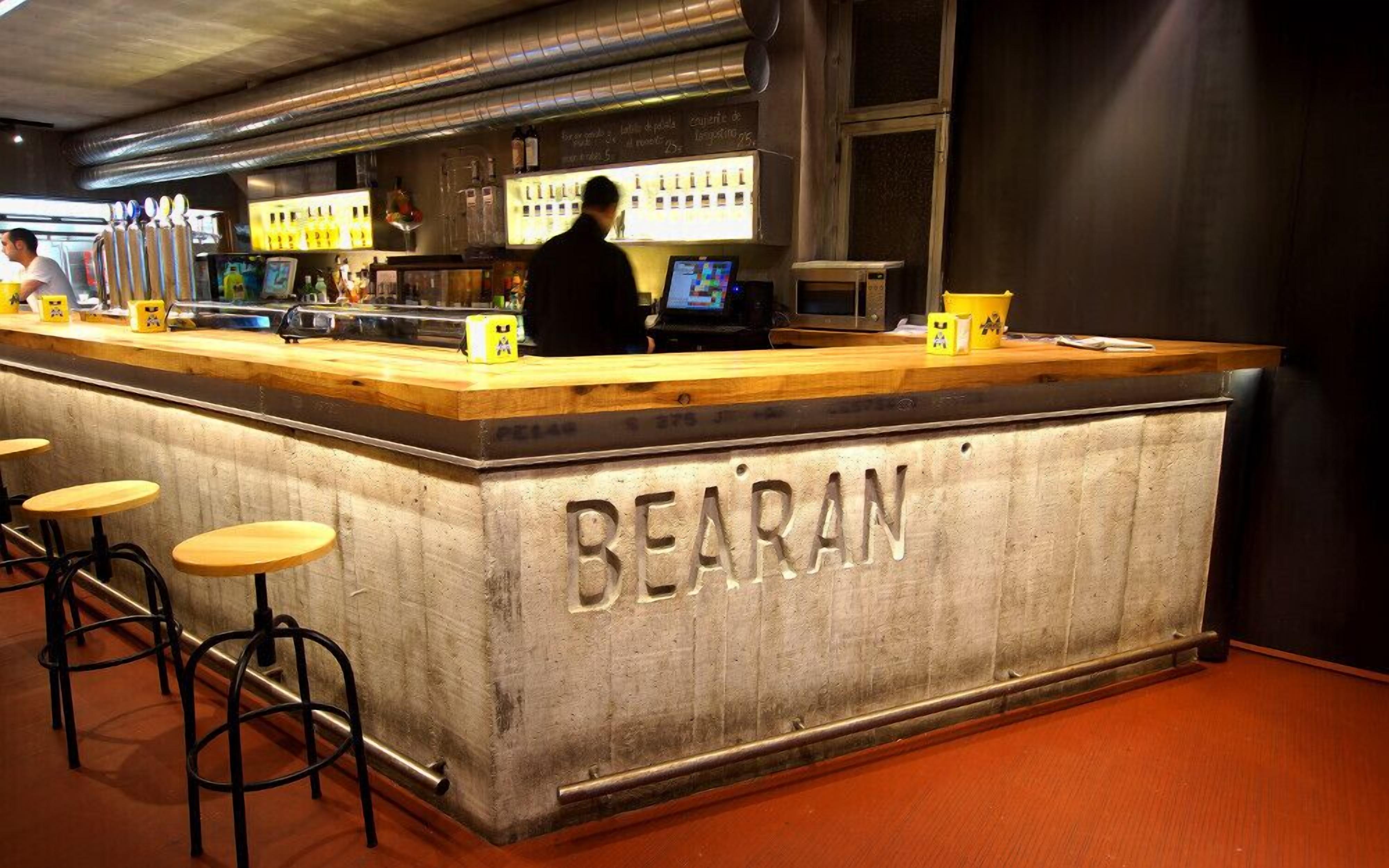 Foto - Bearan Bar & Rooms