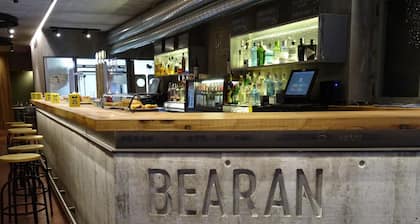 Hostal Bearan