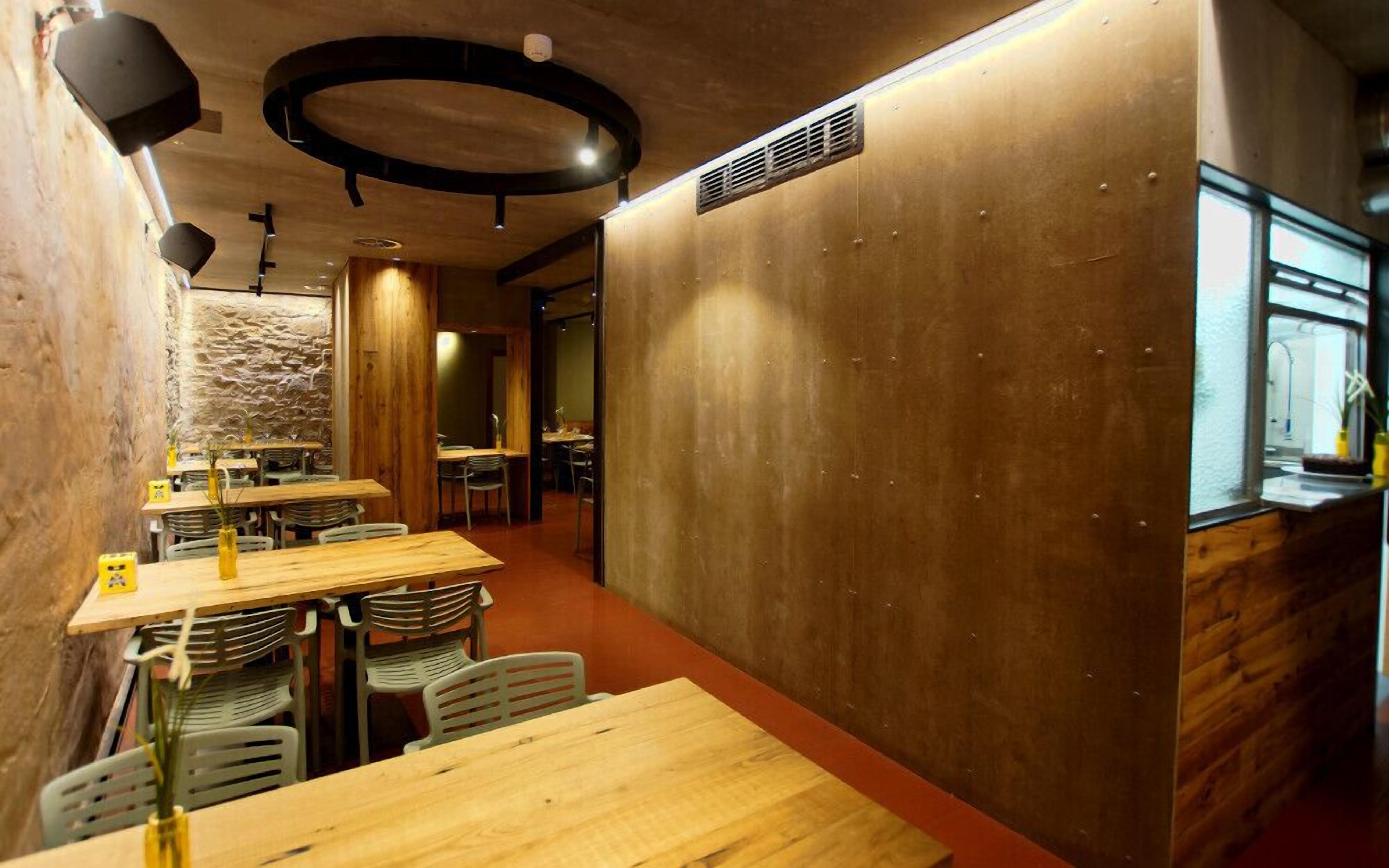 Foto - Bearan Bar & Rooms