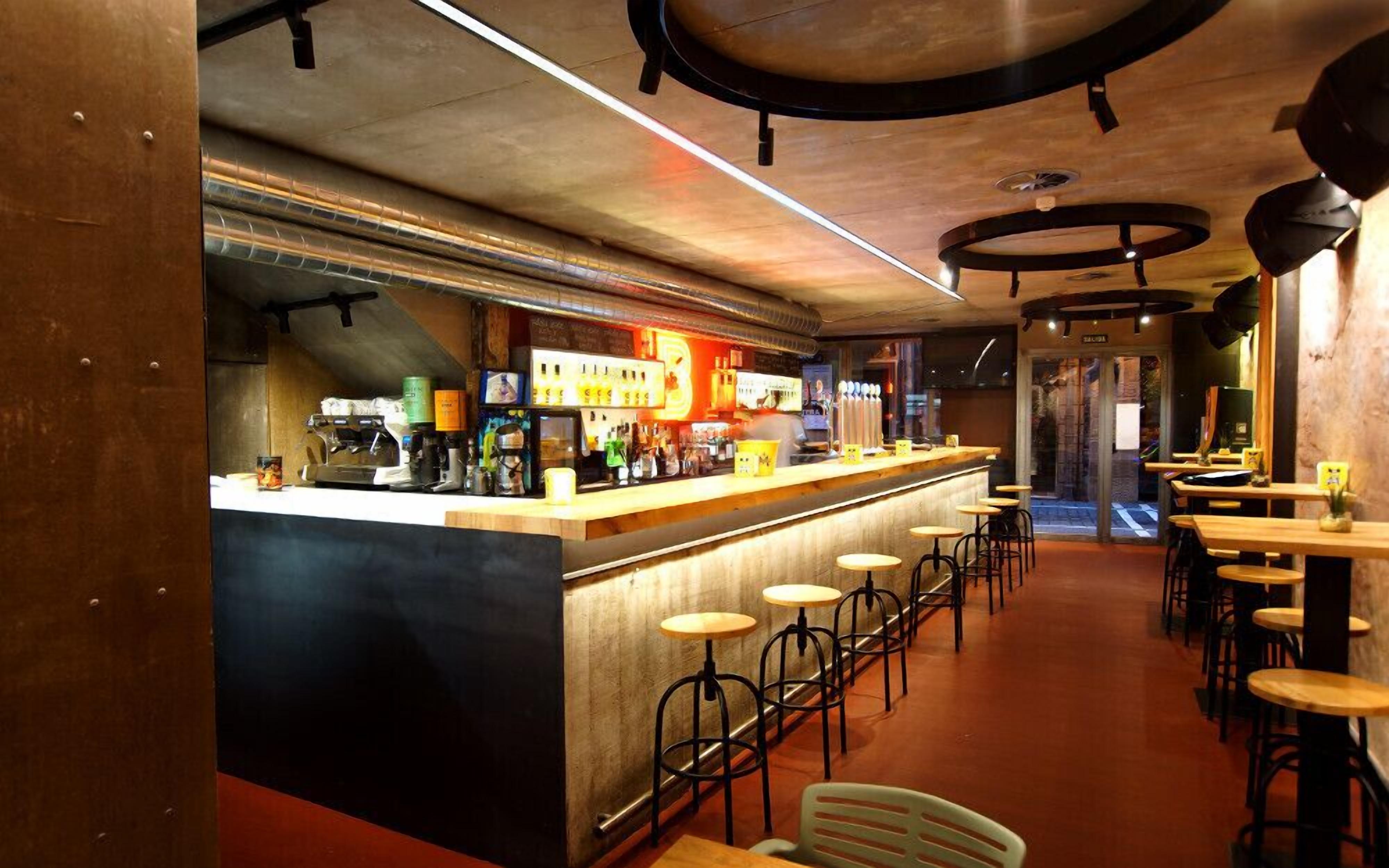 Foto - Bearan Bar & Rooms