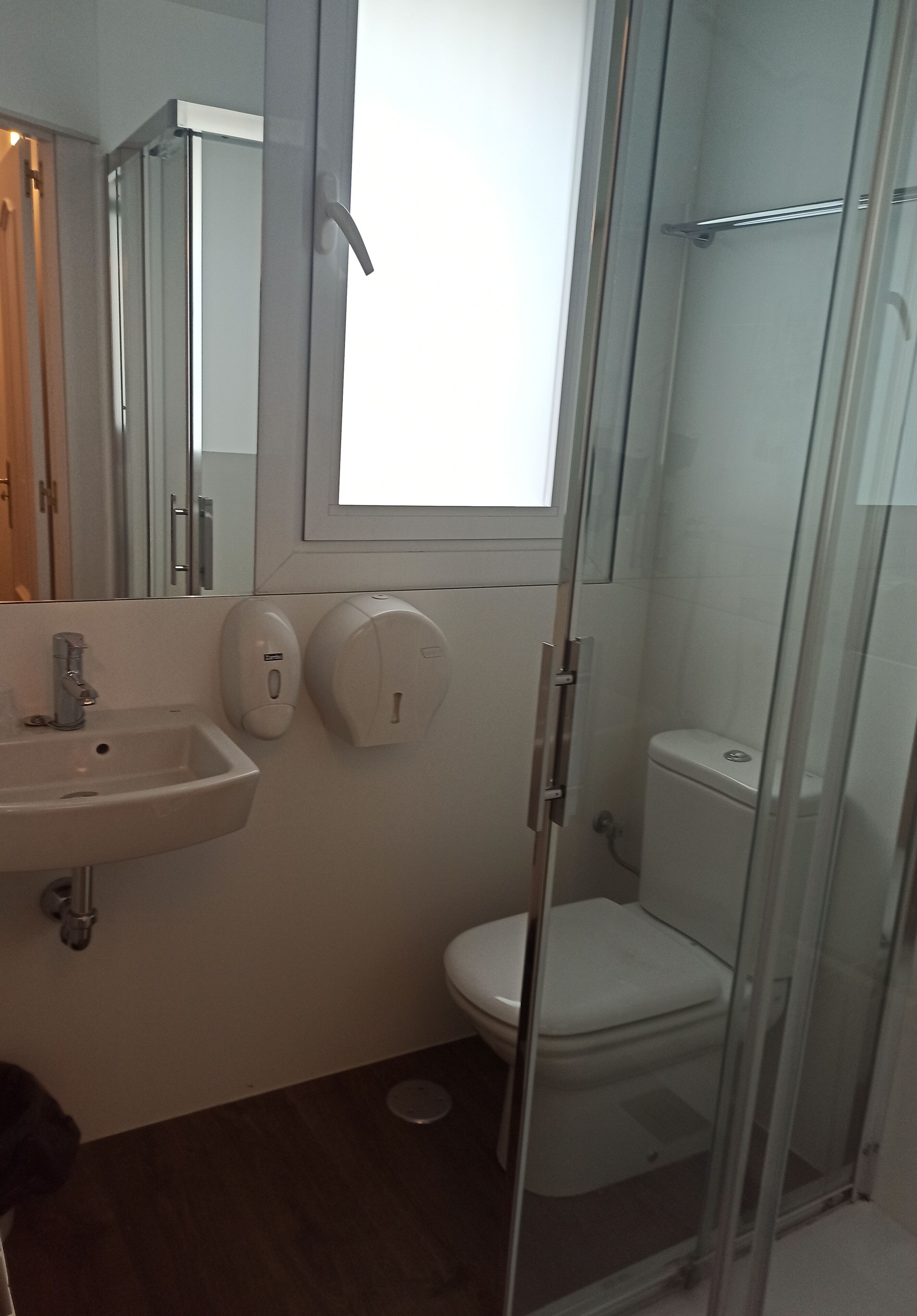 Foto - Bearan Bar & Rooms