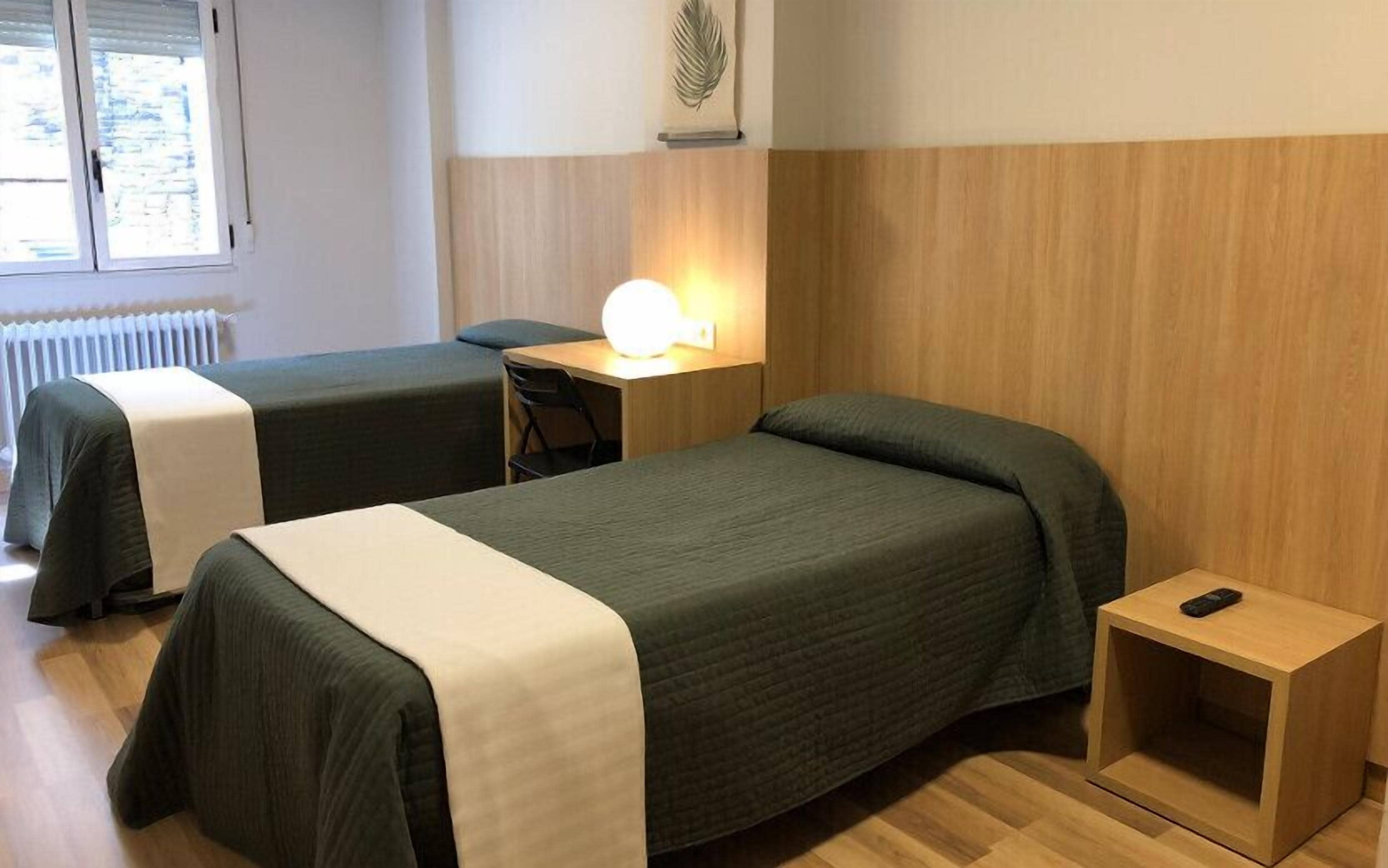 Foto - Bearan Bar & Rooms