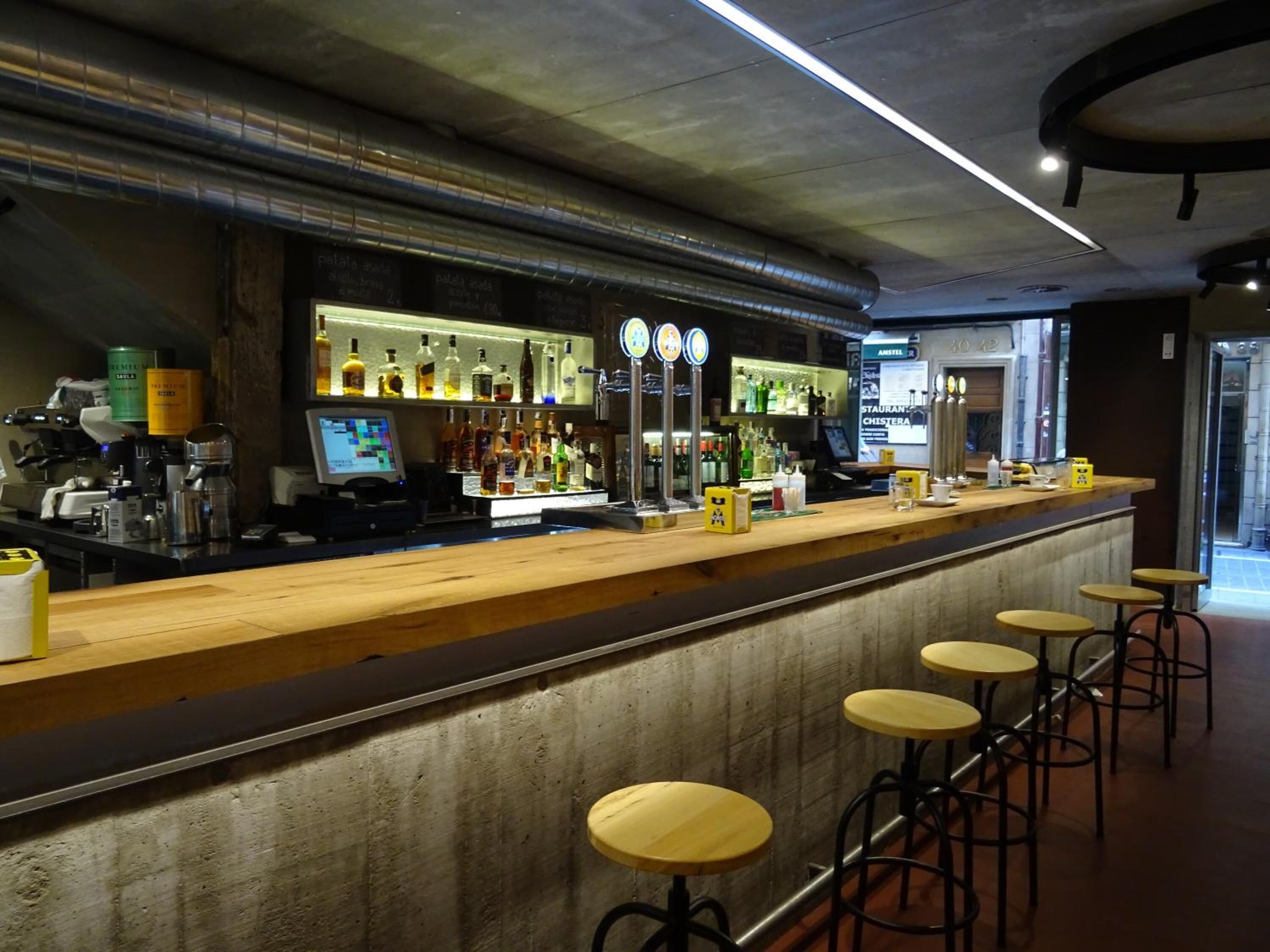 Foto - Bearan Bar & Rooms