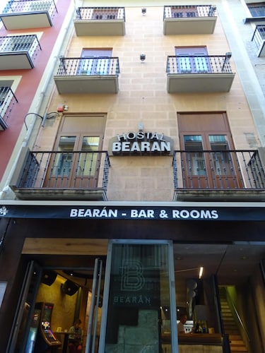 Hostal Bearan