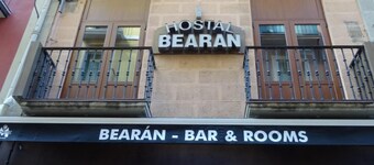 Hostal Bearan