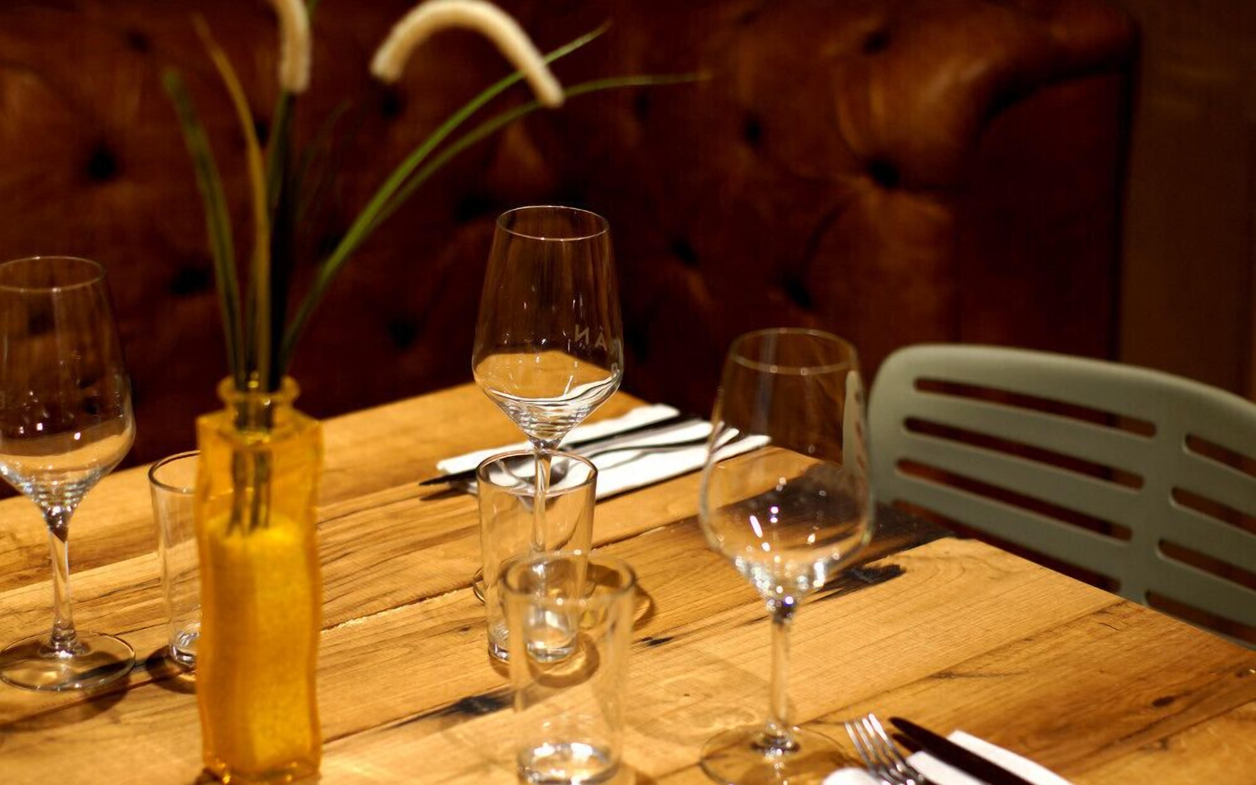 Foto - Bearan Bar & Rooms