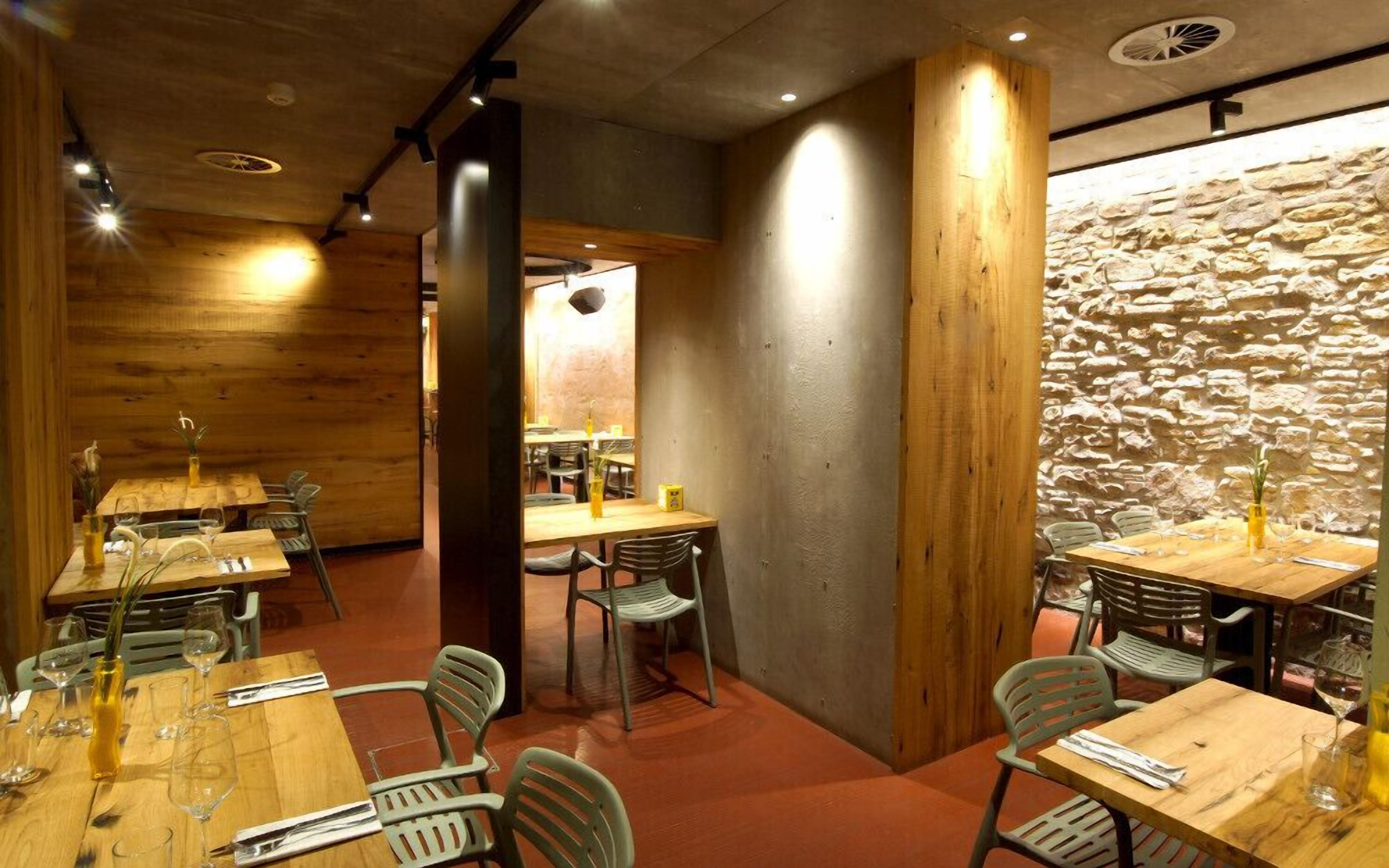 Foto - Bearan Bar & Rooms