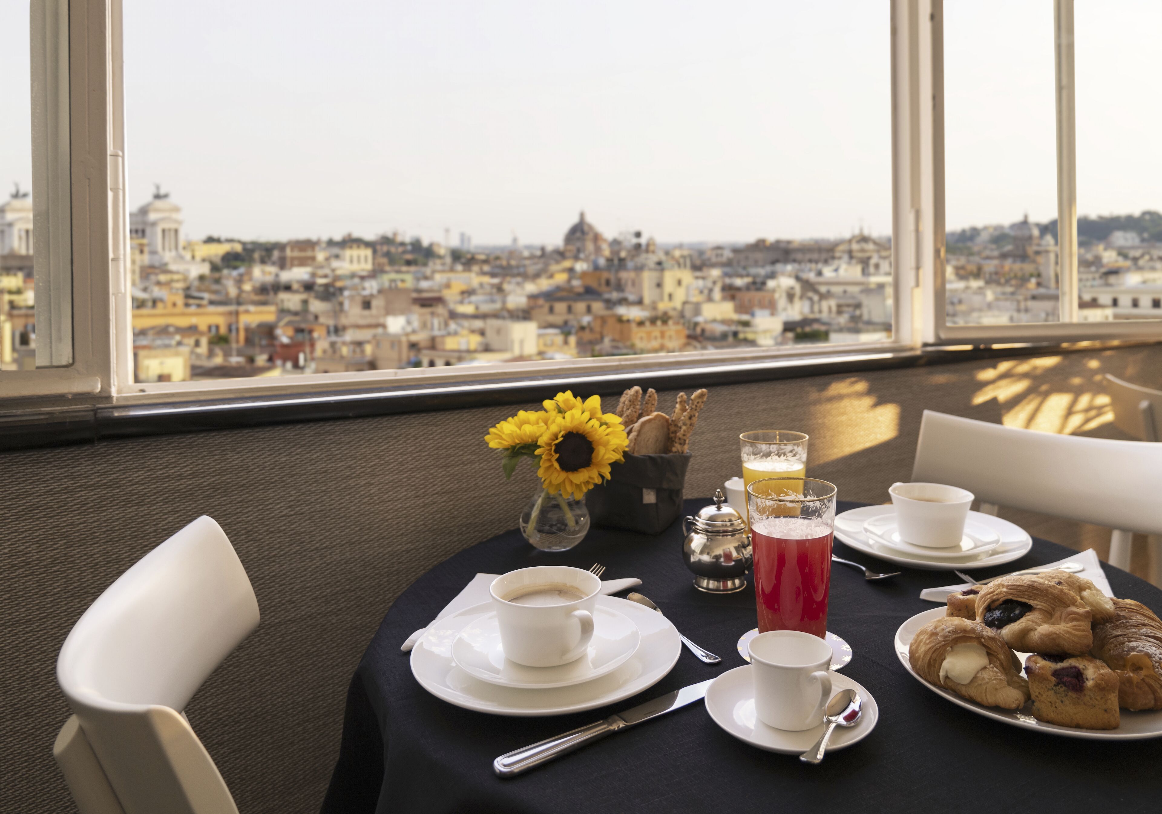 Foto - Ricciardelli Luxury Studios - Piazza di Spagna