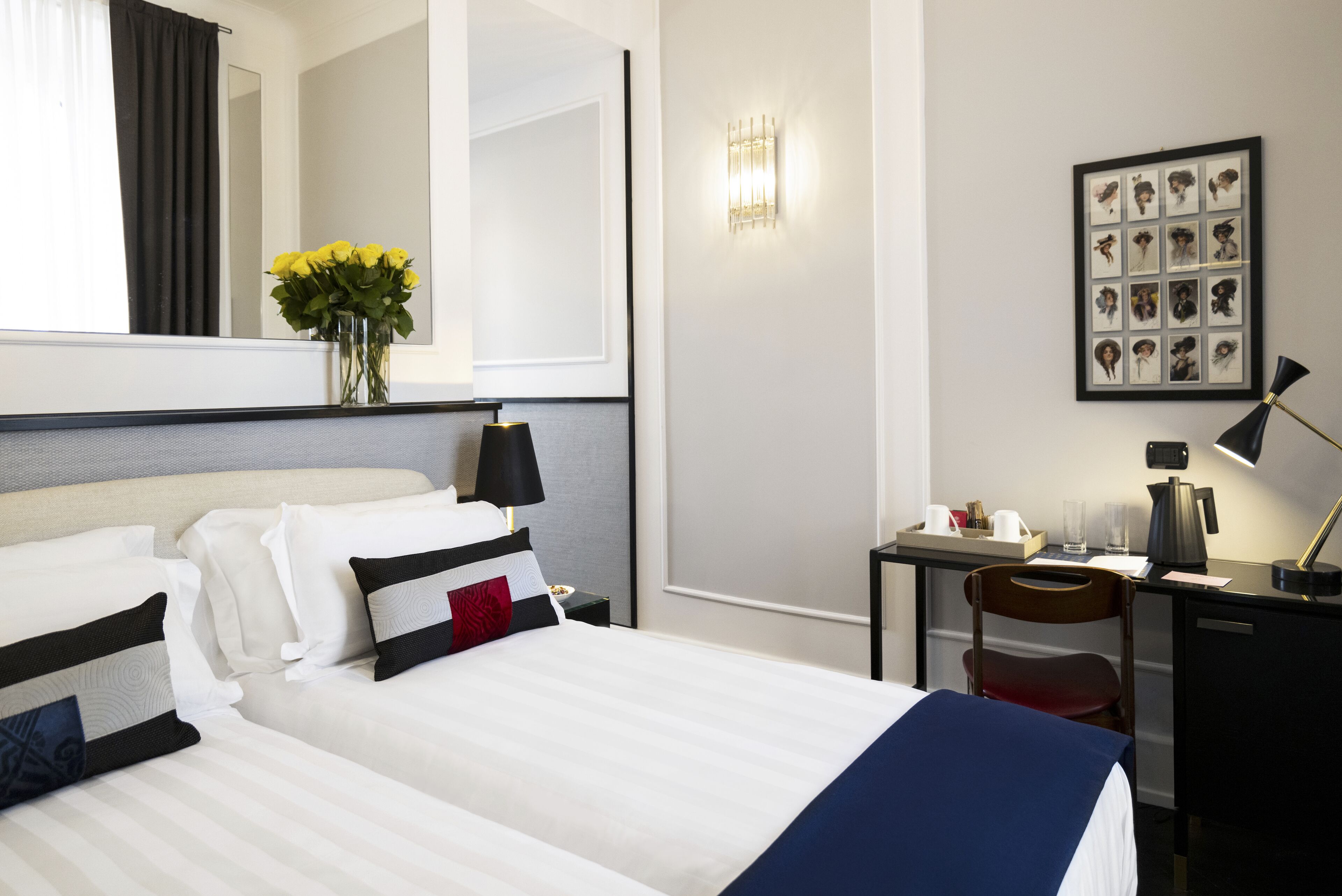 Foto - Ricciardelli Luxury Studios - Piazza di Spagna