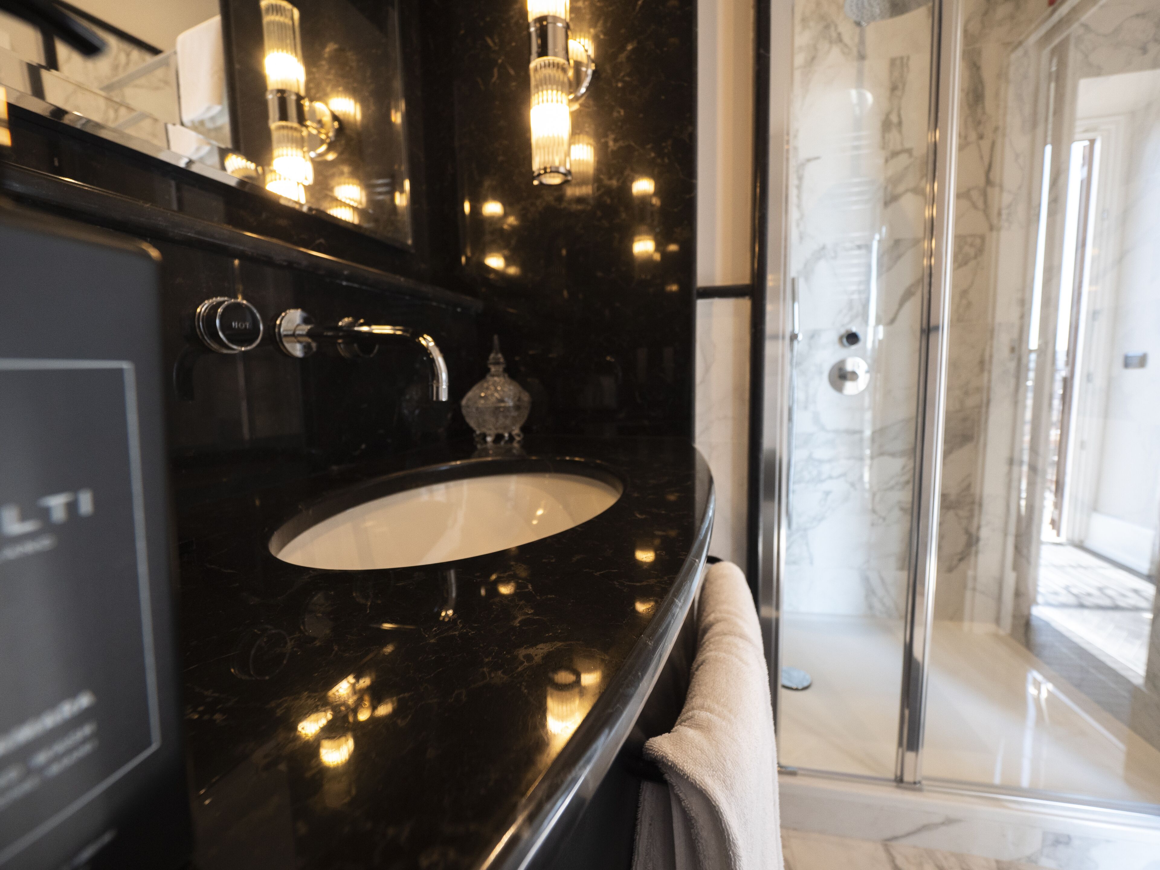 Foto - Ricciardelli Luxury Studios - Piazza di Spagna