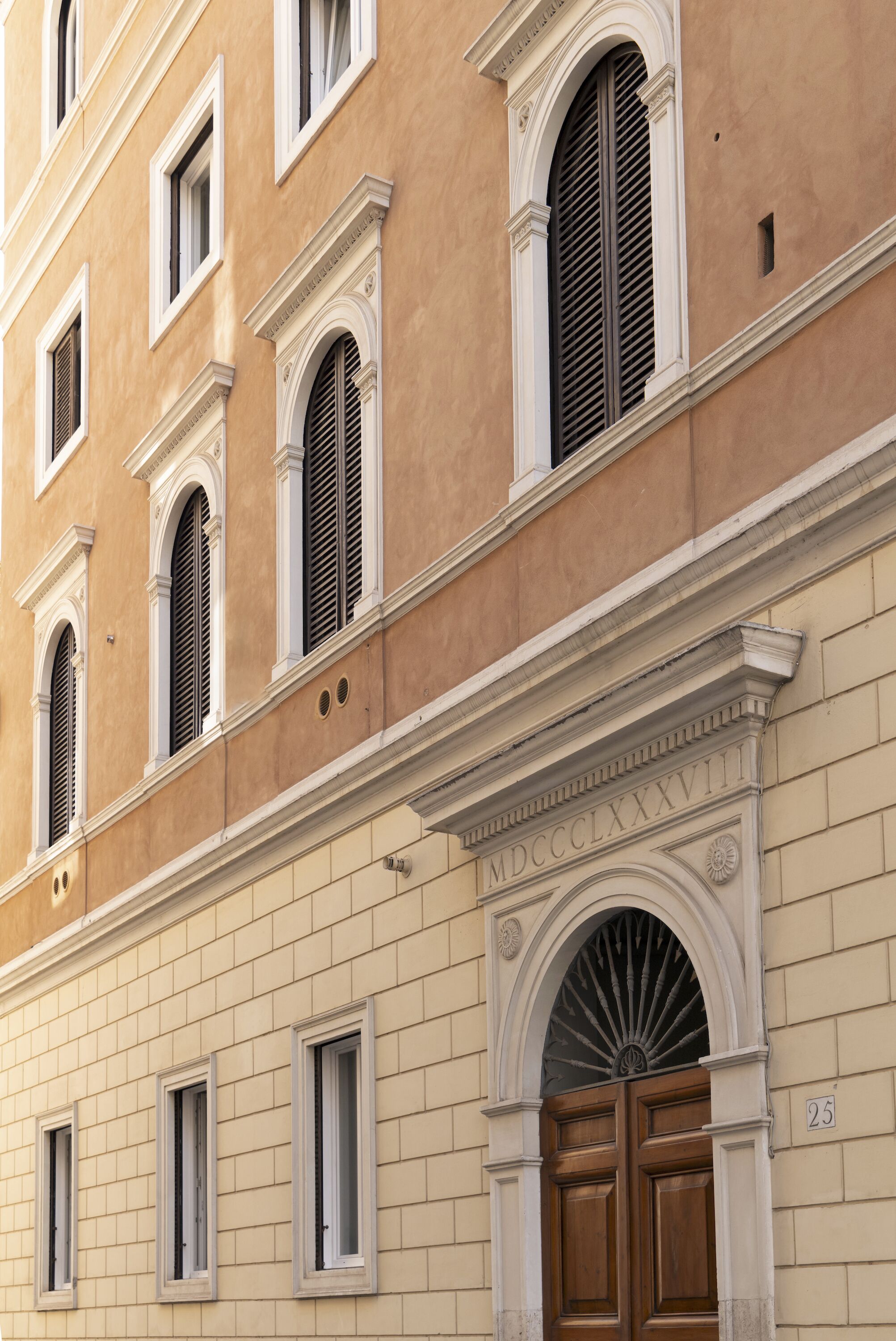 Foto - Ricciardelli Luxury Studios - Piazza di Spagna