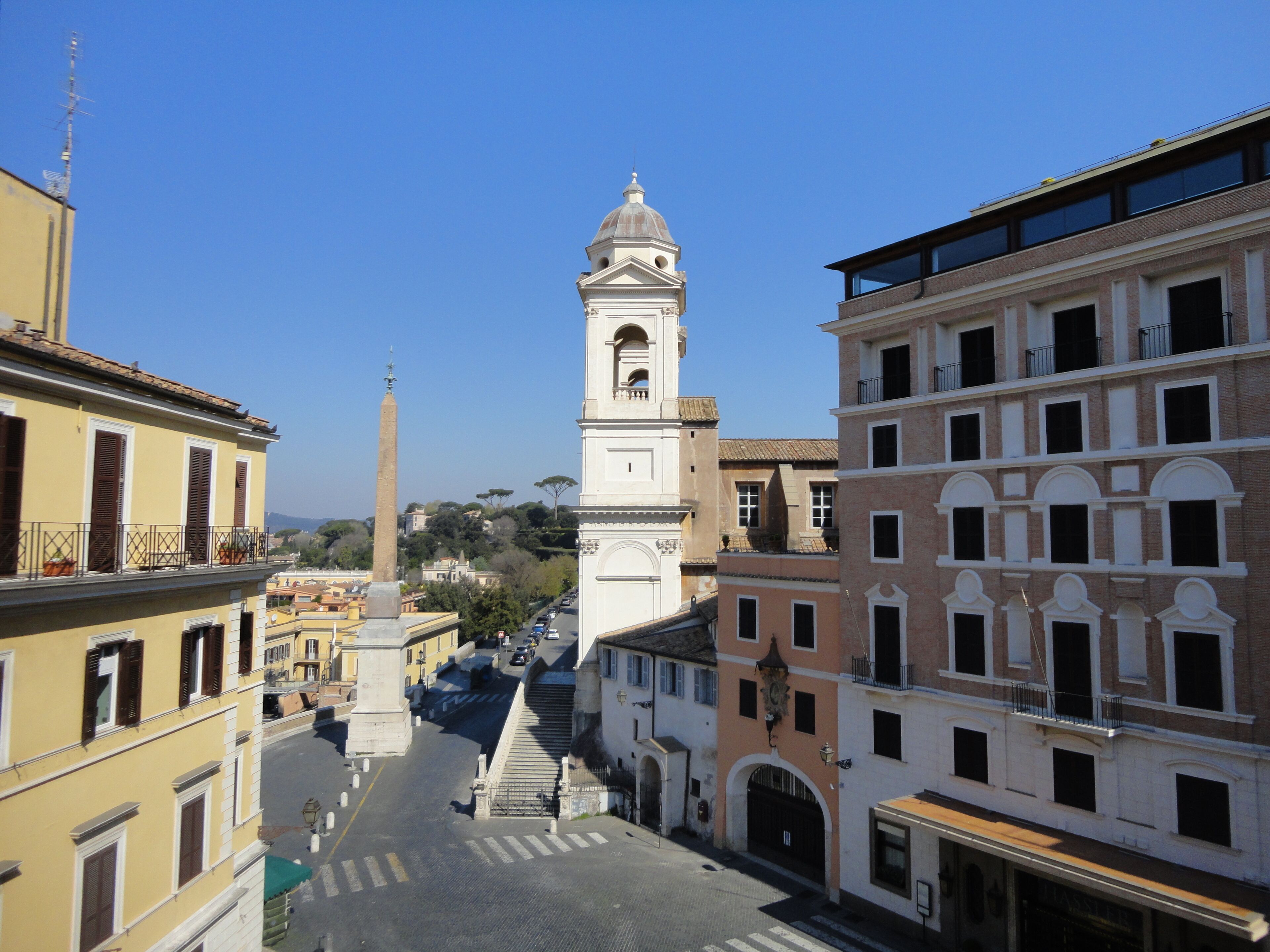 Foto - Ricciardelli Luxury Studios - Piazza di Spagna