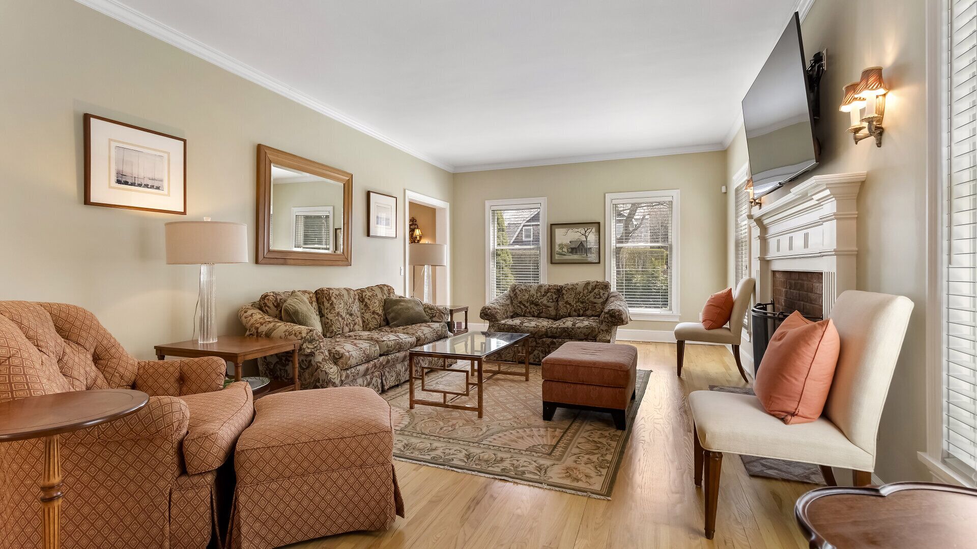 Open Floor Plan, Spacious and Private Backyard with Patio and Pool, Close...